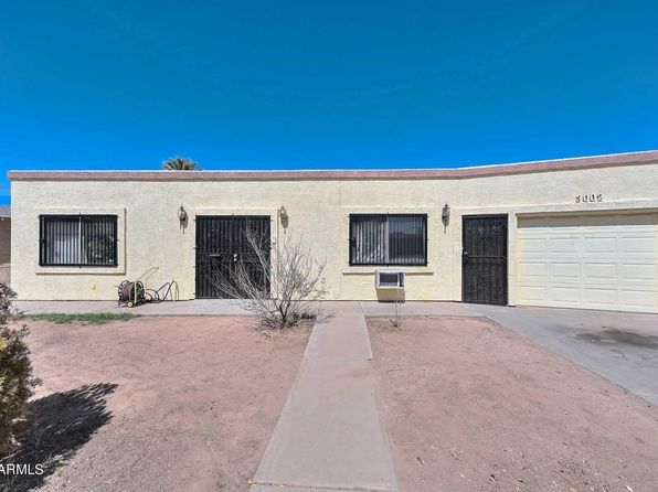 3002 W Latham St, Phoenix, AZ 85009