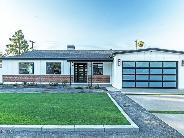 1539 W Puget Ave, Phoenix, AZ 85021