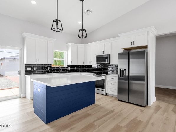 2122 W Virginia Ave, Phoenix, AZ 85009