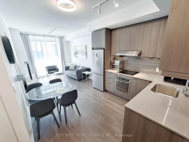 Additional image 4 of 38 Forest Manor Rd Unit 1208