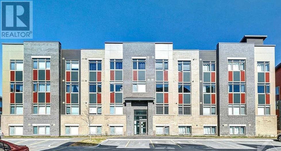 308 - 315 TERRAVITA|Ottawa, Ontario K1V2S1