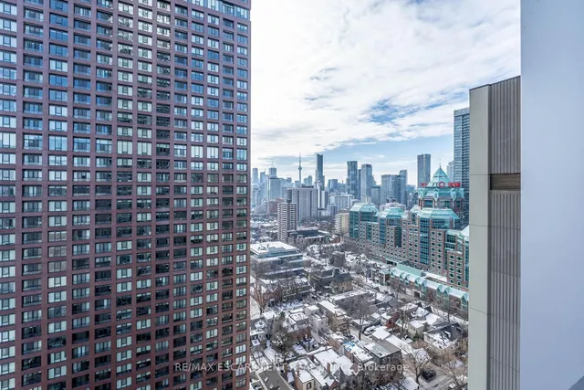 Additional image 23 of 395 Bloor St Unit 2201