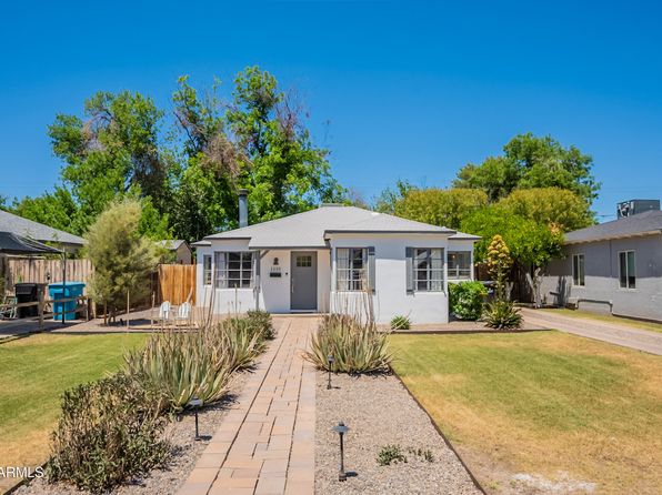 1110 W Heatherbrae Dr, Phoenix, AZ 85013