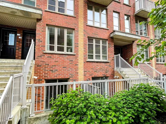 Additional image 28 of 21 Ruttan St Unit TH132