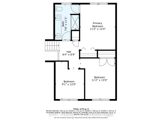 Additional image 39 of 1379 Christina Crt