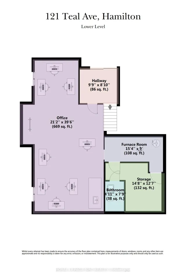 Additional image 49 of 121 Teal Ave