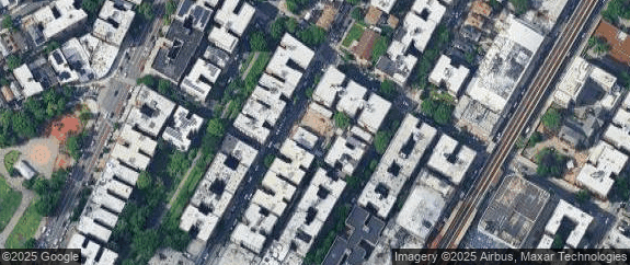 2480 Grand Ave, Bronx, NY 10468