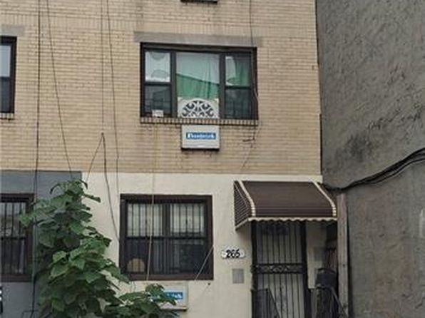 265 Albany Ave, Brooklyn, NY 11213