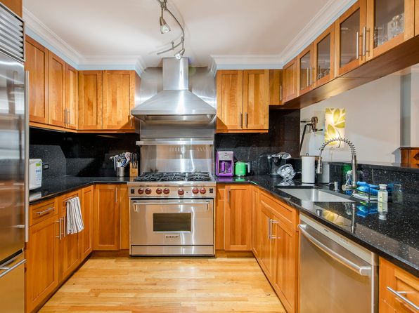 350 Convent Ave #1, New York, NY 10031