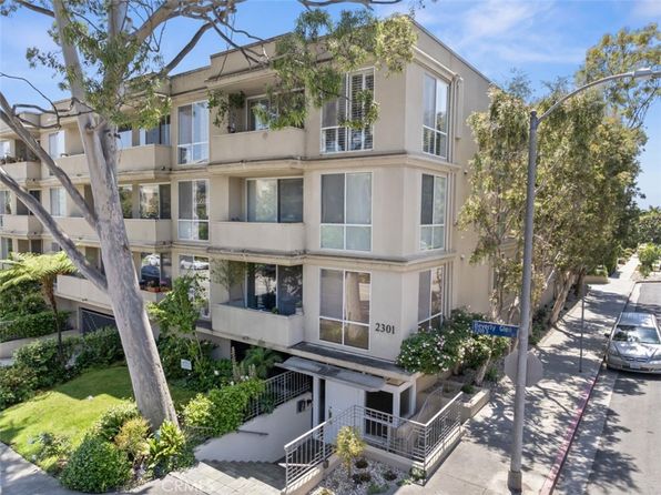 2301 S Beverly Glen Blvd UNIT 102, Los Angeles, CA 90064
