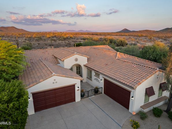 31703 N 15th Dr, Phoenix, AZ 85085
