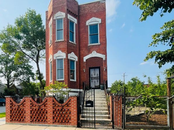 2058 W Washington Blvd, Chicago, IL 60612