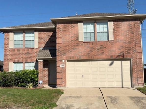 6014 Pinacle Point, Houston, TX 77085