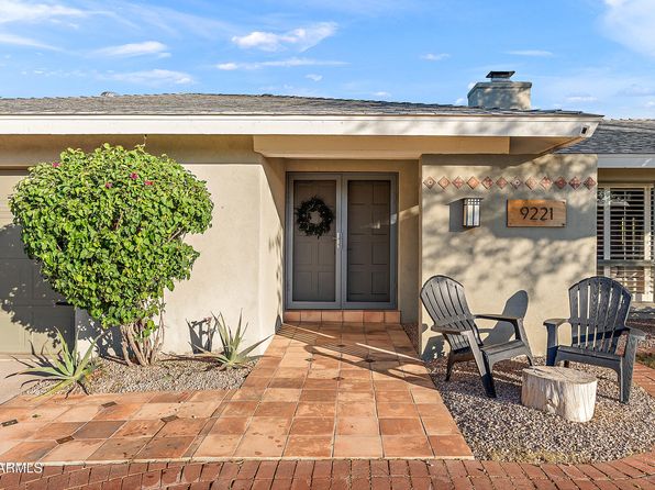 9221 N Camino Vista Ln, Phoenix, AZ 85028