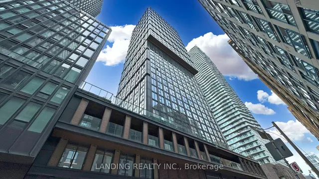 82 Dalhousie St Unit 1115