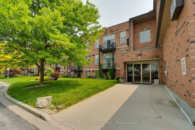 Additional image 28 of 262 Dundas St Unit 105