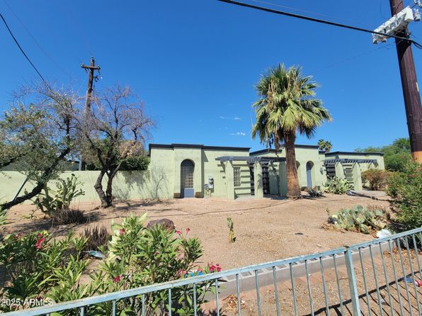 2302 N 36th St, Phoenix, AZ 85008