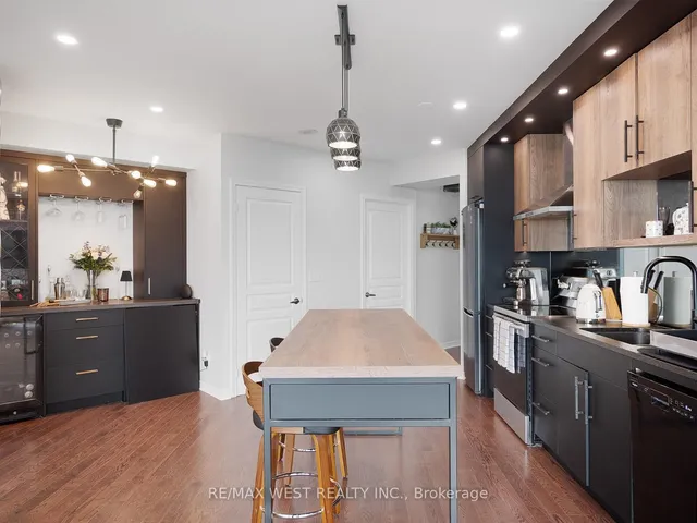 Additional image 15 of 2230 Lake Shore Blvd Unit 1808