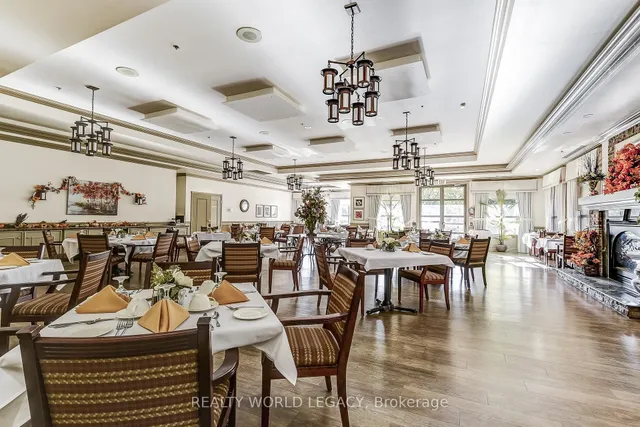 Additional image 37 of 100 Burloak Dr Unit 1218