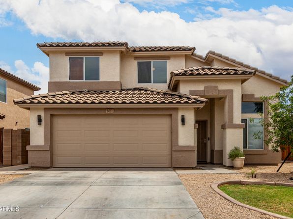 6637 W Watkins St, Phoenix, AZ 85043