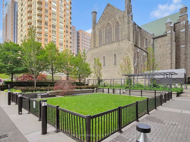 Additional image 28 of 28 Ted Rogers Way Unit 2604