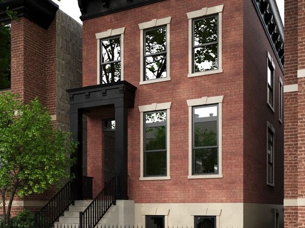 1337 N Oakley Blvd, Chicago, IL 60622