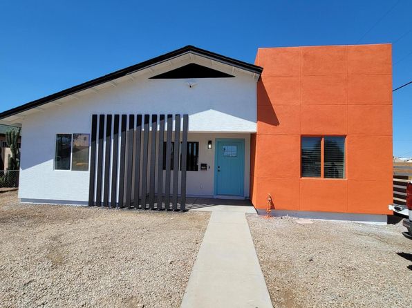 2002 W Adams St, Phoenix, AZ 85009