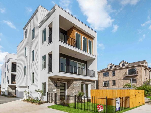 1307 Rosewood St, Houston, TX 77004