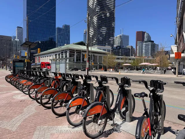 Additional image 45 of 16 Bonnycastle St Unit 2307