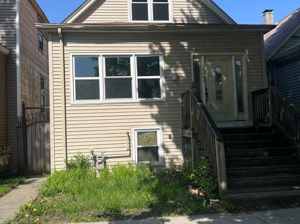 10642 S Calhoun Ave, Chicago, IL 60617