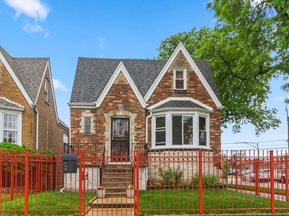 6057 W Melrose St, Chicago, IL 60634