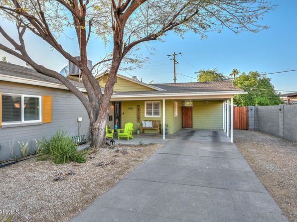 1108 W Campbell Ave, Phoenix, AZ 85013