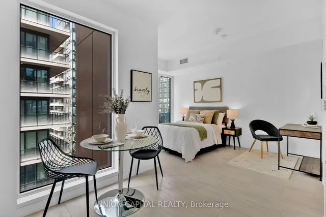 Additional image 5 of 55 Mercer St Unit 4606