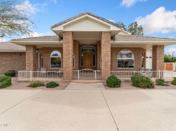 1321 W Gardenia Ave, Phoenix, AZ 85021