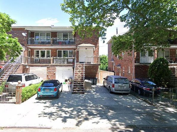 1247 E 69th St APT 1, Brooklyn, NY 11234