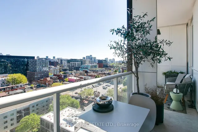 Additional image 28 of 80 Vanauley St Unit PH16