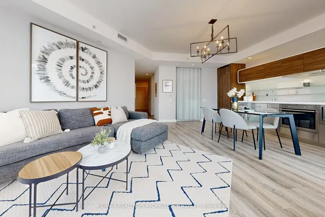 Additional image 2 of 45 Charles St Unit 2101