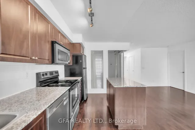 Additional image 6 of 209 Fort York Blvd Unit 1068