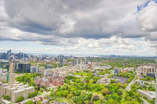 Additional image 32 of 1080 Bay St Unit 4704