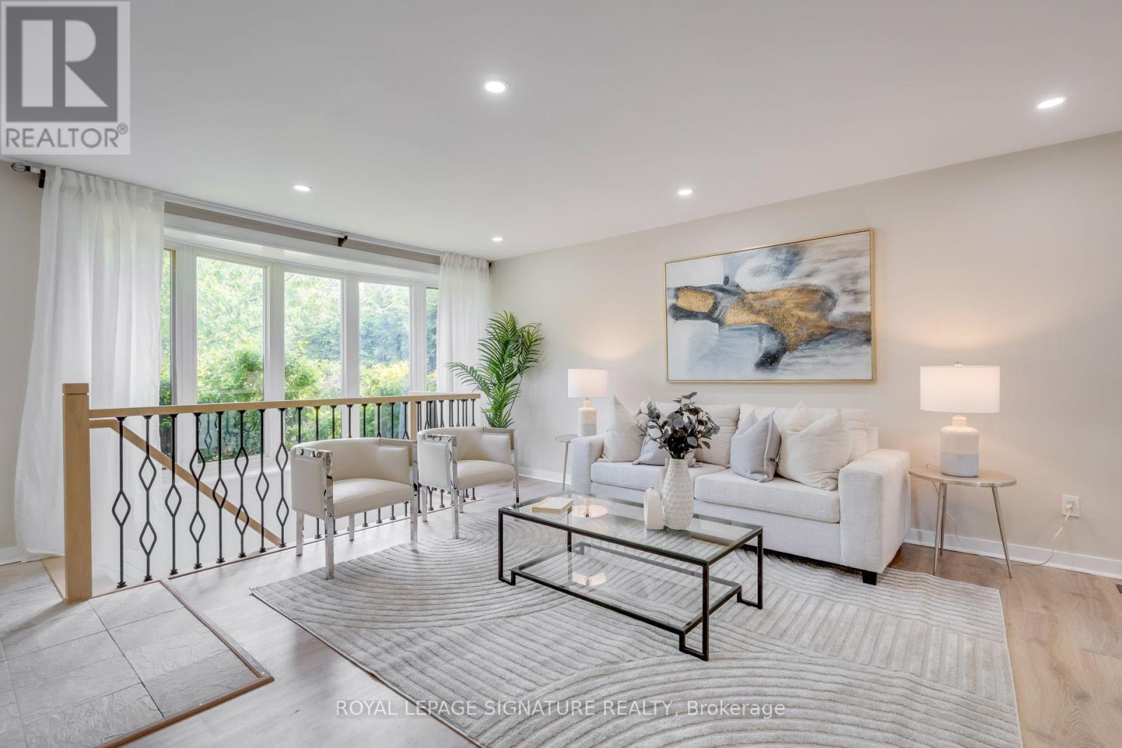 75 SAMSON CRESCENT|Toronto (Woburn), Ontario M1G1N2