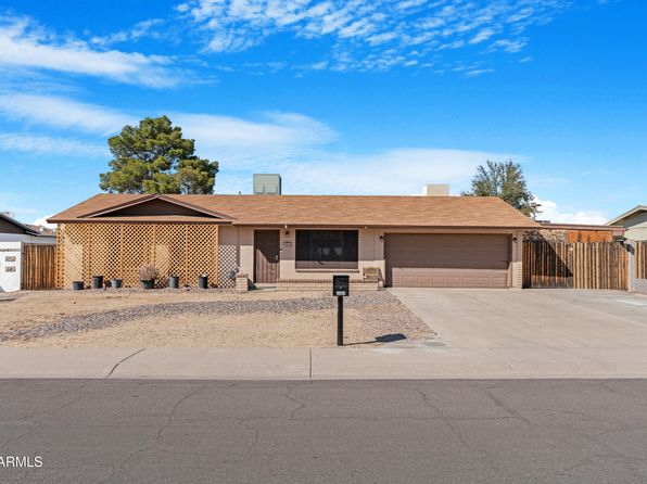 1604 W Kerry Ln, Phoenix, AZ 85027