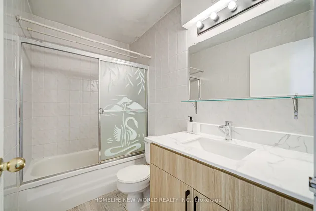 Additional image 9 of 4091 Sheppard Ave E Ave Unit 1001