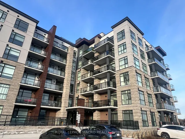 Additional image 2 of 600 North Service Rd Unit #210