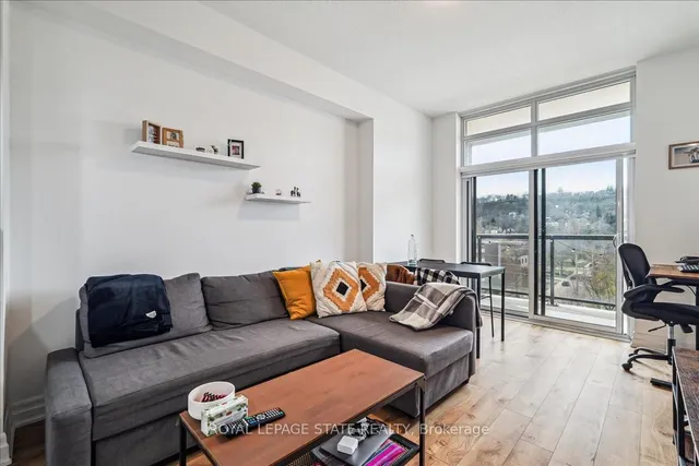 Additional image 13 of 81 Robinson St Unit 809