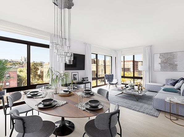 2351 Adam Clayton Powell Jr Blvd APT 409, New York, NY 10030