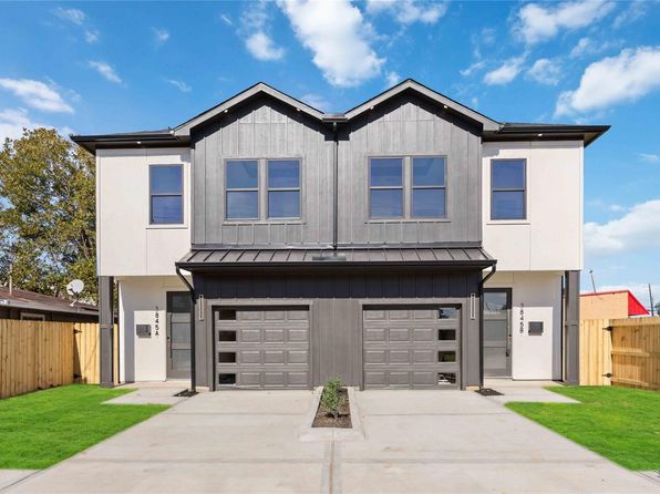 7906 Brandon St, Houston, TX 77051