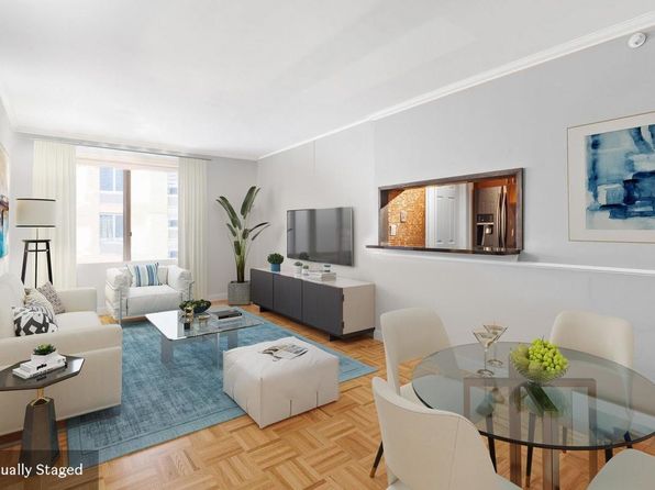 300 W 135th St APT 6H, New York, NY 10030