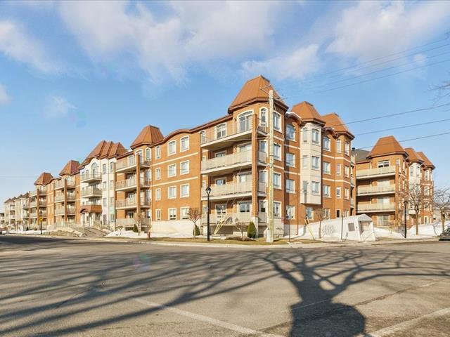 8575 Av. René-Descartes|#203|Montréal (Rivière-des-Prairies/Pointe-aux-Trembles), Quebec H1E3E9