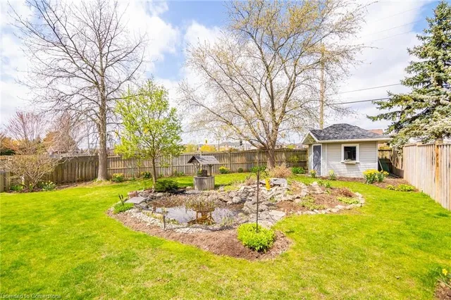 Additional image 43 of 1 Strathroy Cres