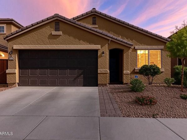2023 W Yellowbird Ln, Phoenix, AZ 85085
